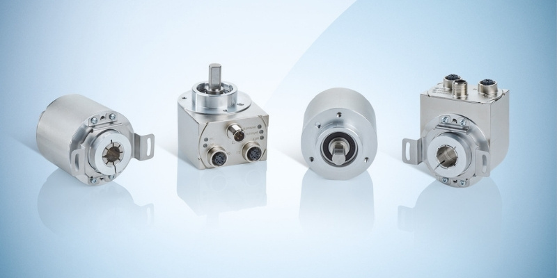 Absolute Encoders