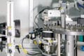 Besturing EtherCAT