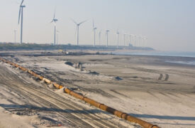 Derde Maasvlakte