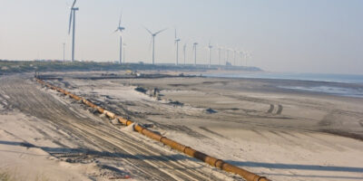Derde Maasvlakte