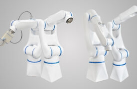 HD-robotserie
