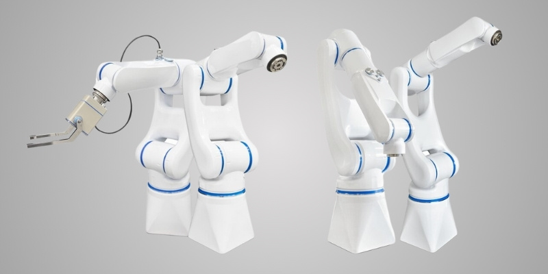 HD-robotserie