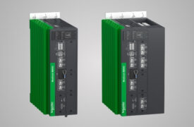 Modicon M660