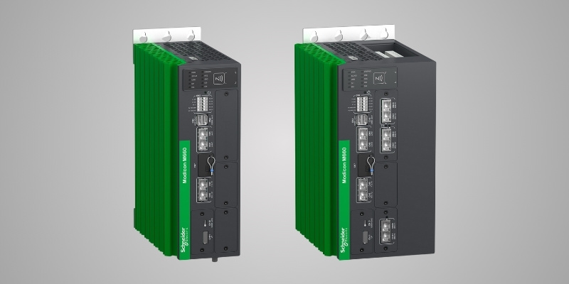 Modicon M660