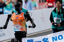Robotmarathon