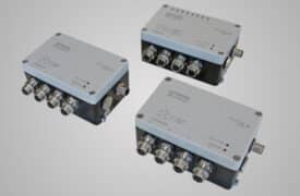 SensoControl Converter Box