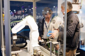Slimme automatisering