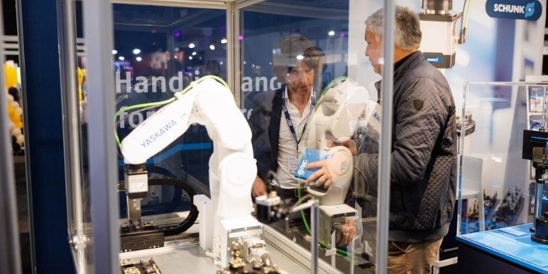 Slimme automatisering