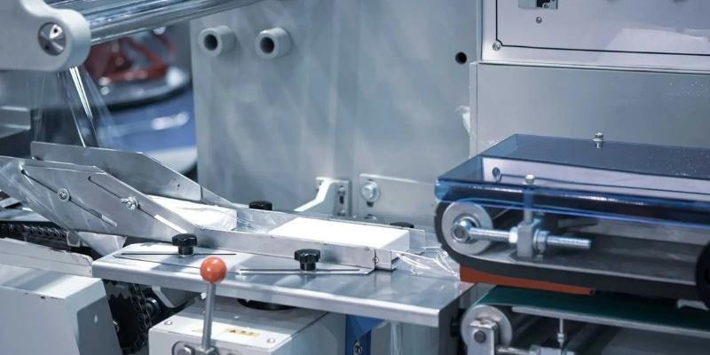Wikkelmachines