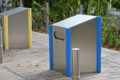 Afvalcontainers