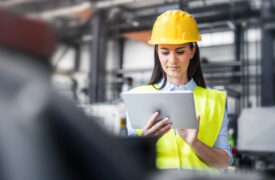 Engineer Webshop