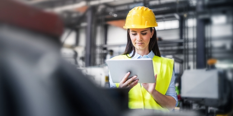 Engineer Webshop