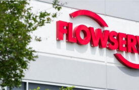 Flowserve