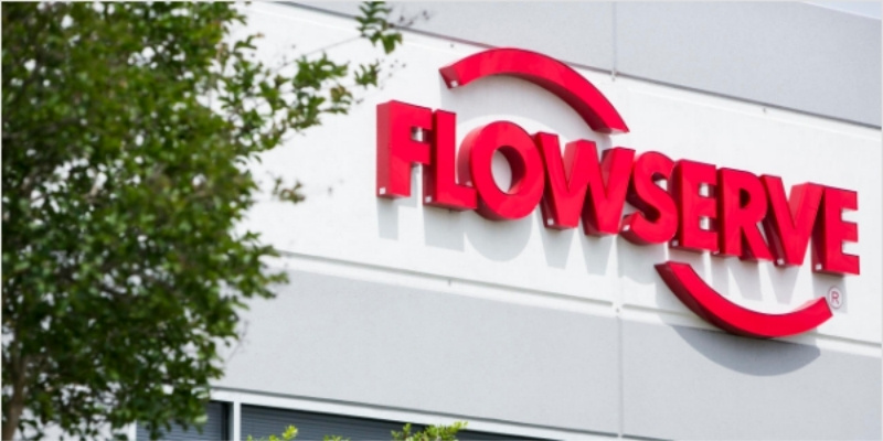 Flowserve