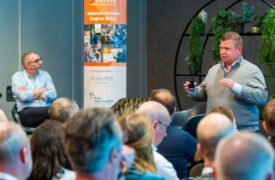 Nationaal Seveso Congres
