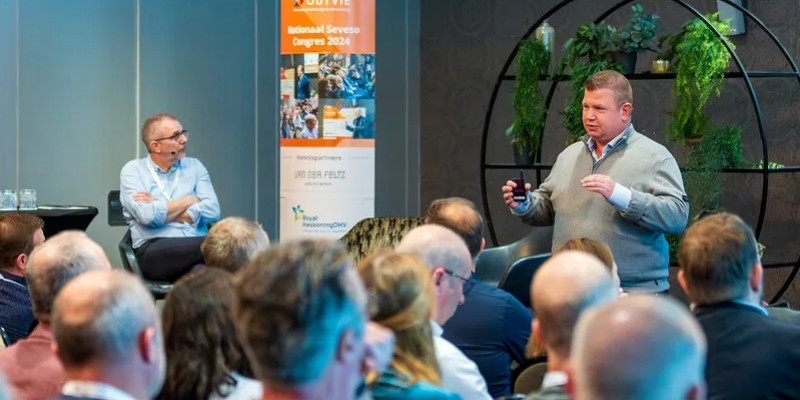 Nationaal Seveso Congres