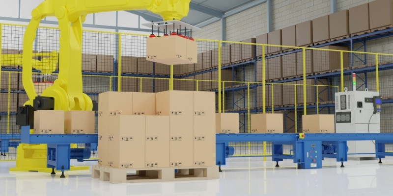 Pallets