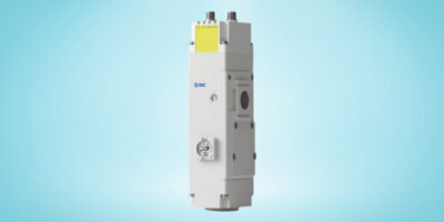 SMC VPX400
