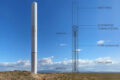 windturbines zonder wieken