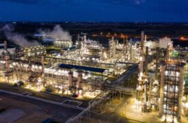 Antwerpse chemie