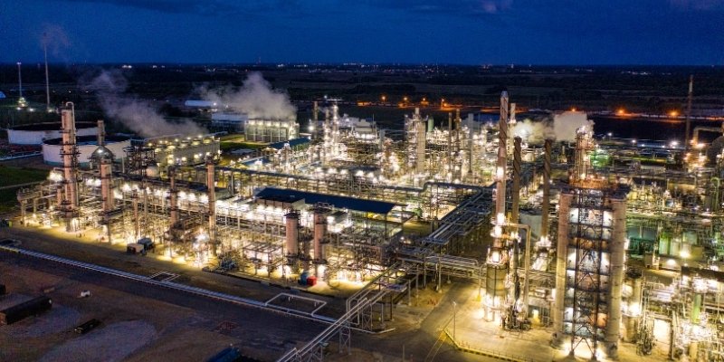 Antwerpse chemie