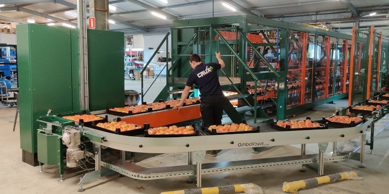 Crux Agribotics