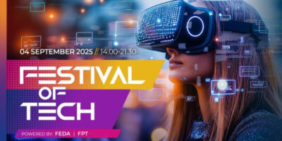Festival of Tech 2025