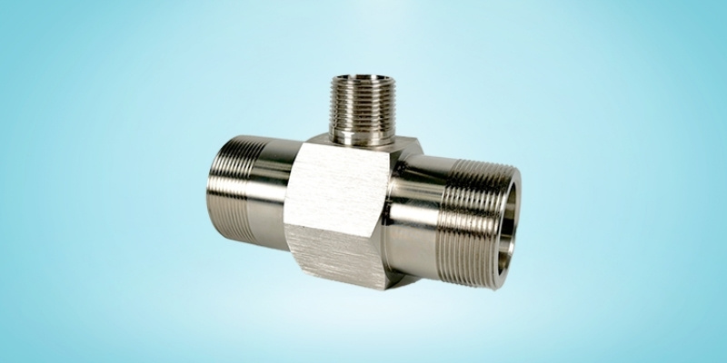 Gas flowmeter