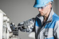 Gereedschap Monteur