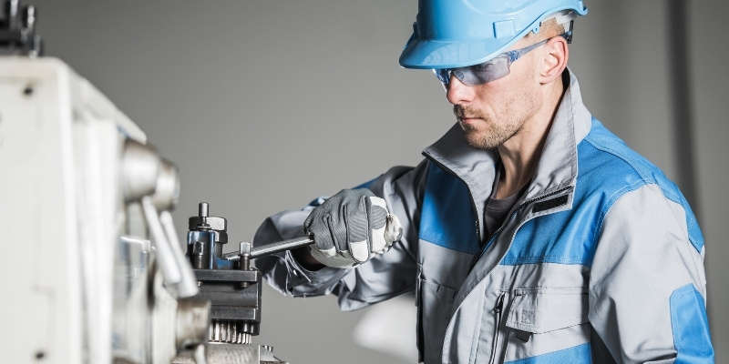 Gereedschap Monteur