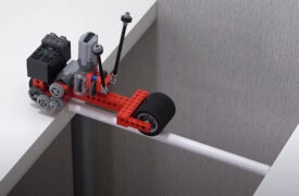 Lego Technics