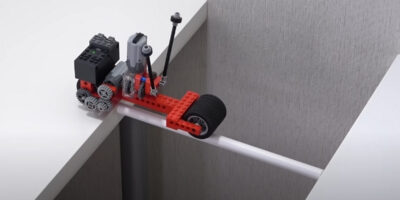 Lego Technics