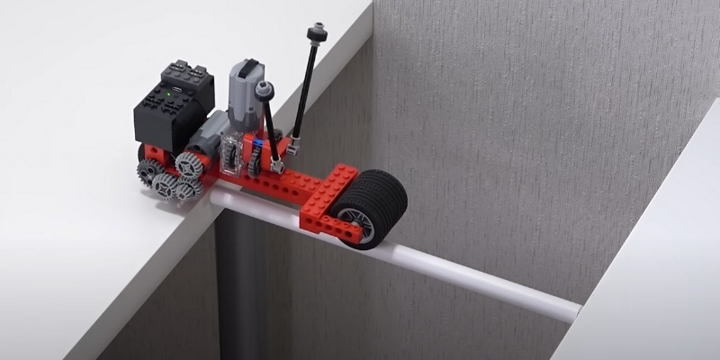 Lego Technics