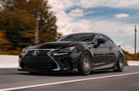 Lexus