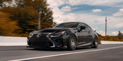 Lexus