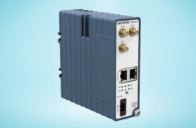 Mobiele router