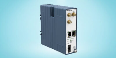 Mobiele router