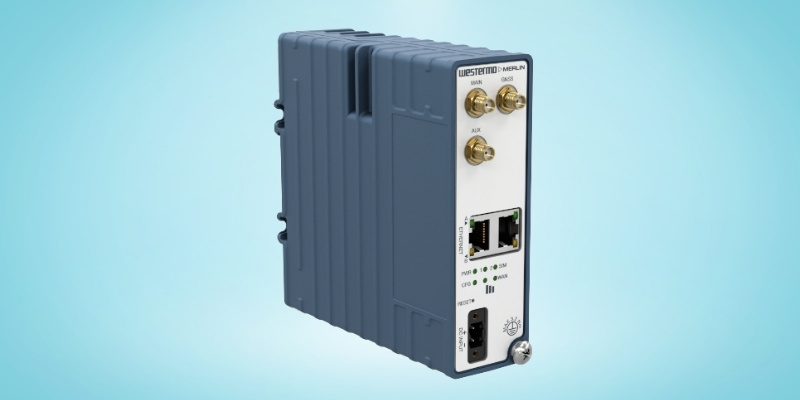 Mobiele router