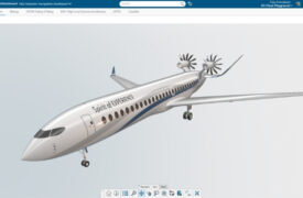 Paris Air Show