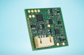 QCRC-sensor