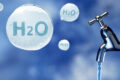 Waterstof uit kraanwater