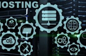 Webhosting