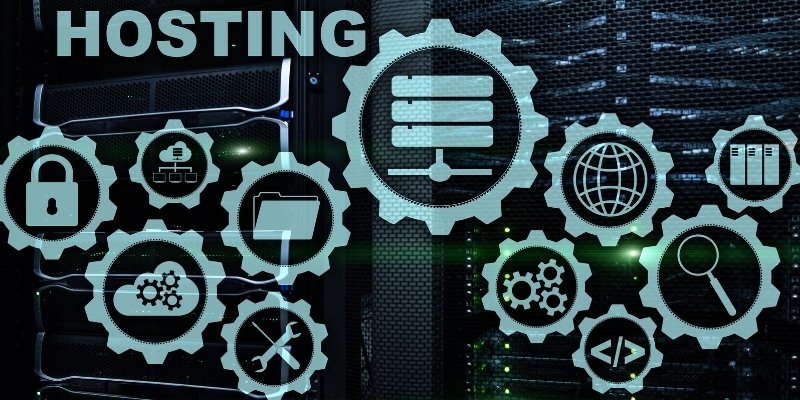 Webhosting