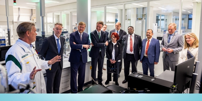 Heineken R&D-centrum