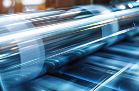 Printing Drukwerk Bieden