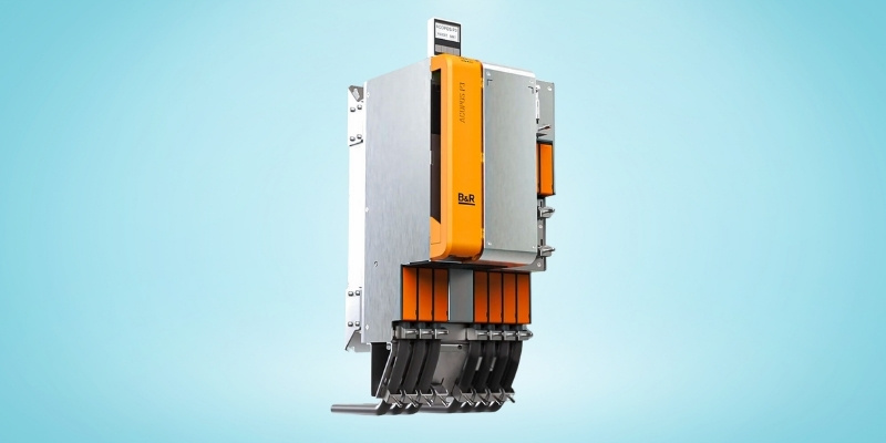 ACOPOS P3