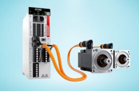 AX1000 servo drive