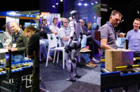 Automation Xperience