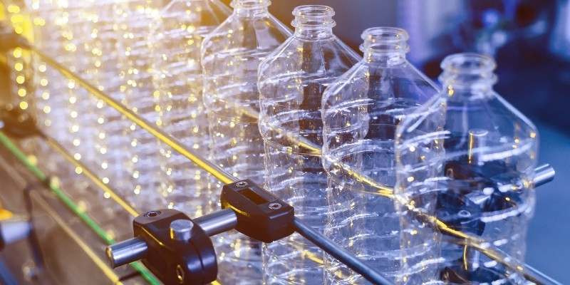 biologisch afbreekbaar plastic