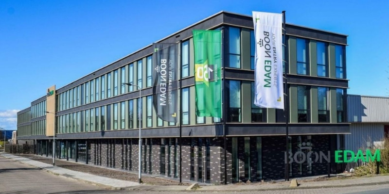 Boon Edam